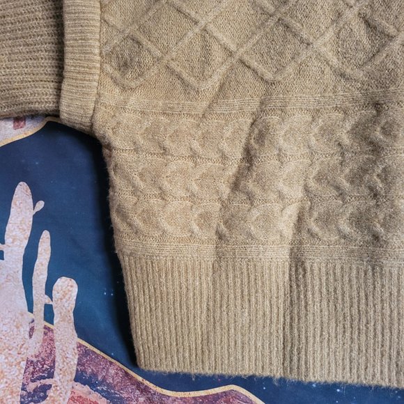 Crew Neck Sweater Size 2X - Picture 15 of 16